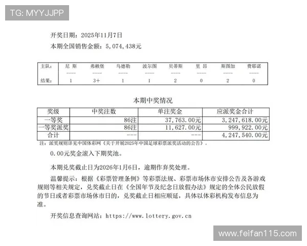 必赢彩票开奖时间全解析：多久开奖一次？